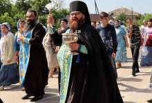 Православные карталинцы побывали в паломнической поездке