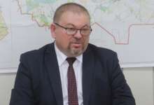 Глава района Анатолий Вдовин подвёл итоги двух дней голосования