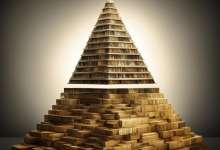 Финансовые пирамиды 📊 вне закона
